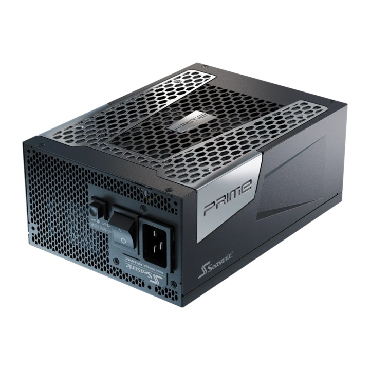 PSU SEASONIC PRIME PX-2200 PLA