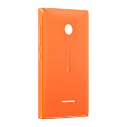 Nokia LUMIA 532/435 SHELL ORANGE