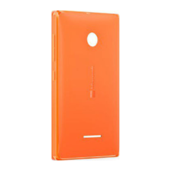 Nokia LUMIA 532/435 SHELL ORANGE