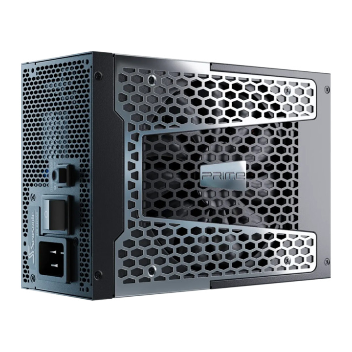 PSU SEASONIC PRIME PX-2200 PLA