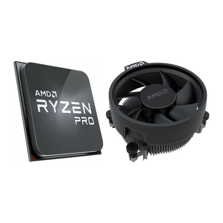 AMD RYZEN 7 PRO 7745 MPK