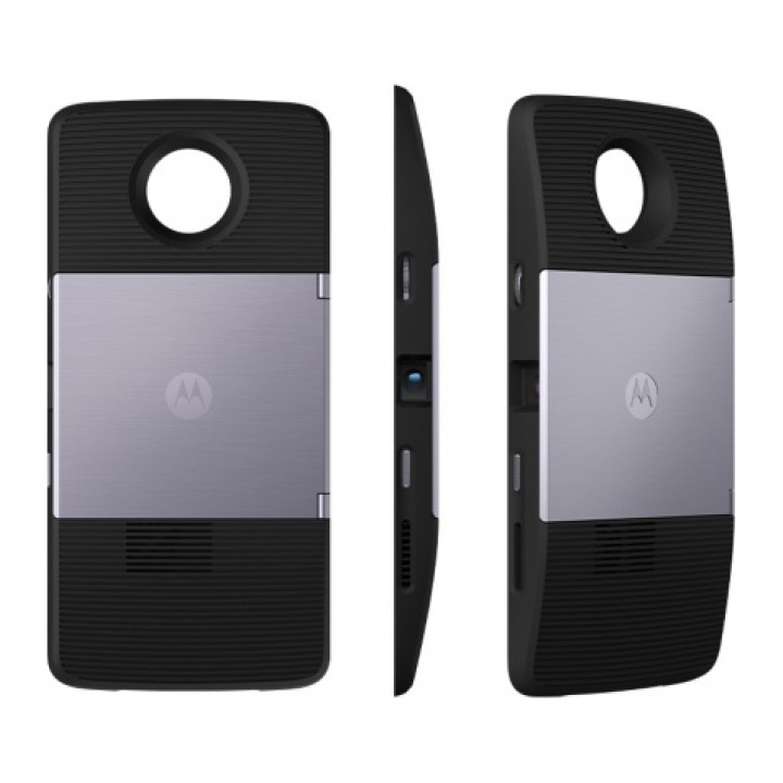 Lenovo MOTO Z MOD PROJECTOR