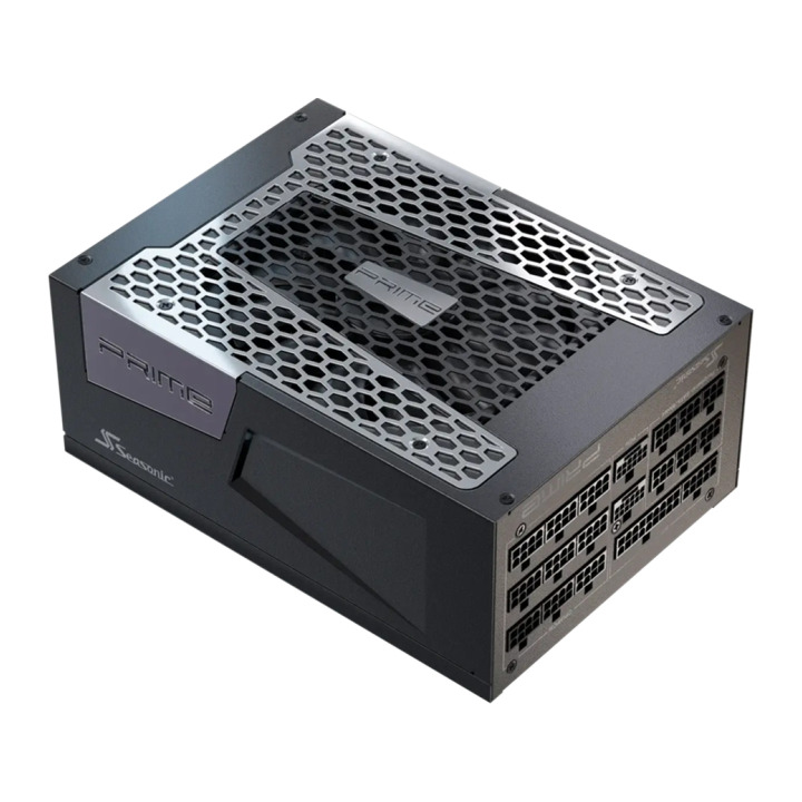 PSU SEASONIC PRIME PX-2200 PLA