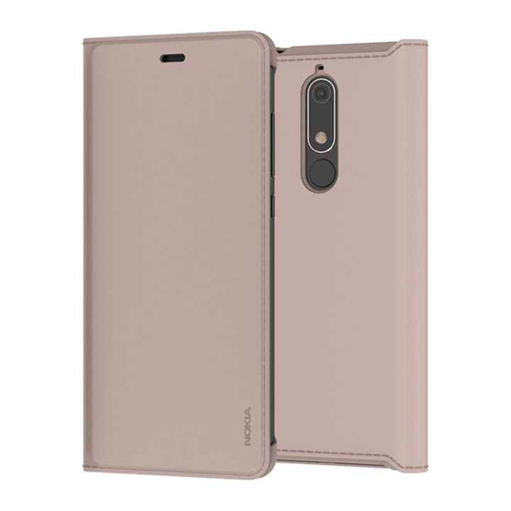 NOKIA 5.1 CP-307 FLIP COVER CR