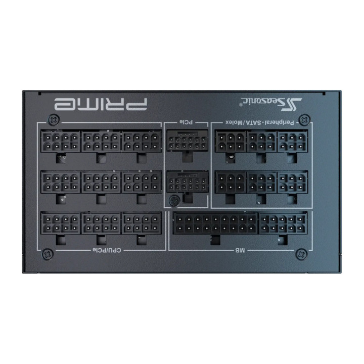PSU SEASONIC PRIME PX-2200 PLA