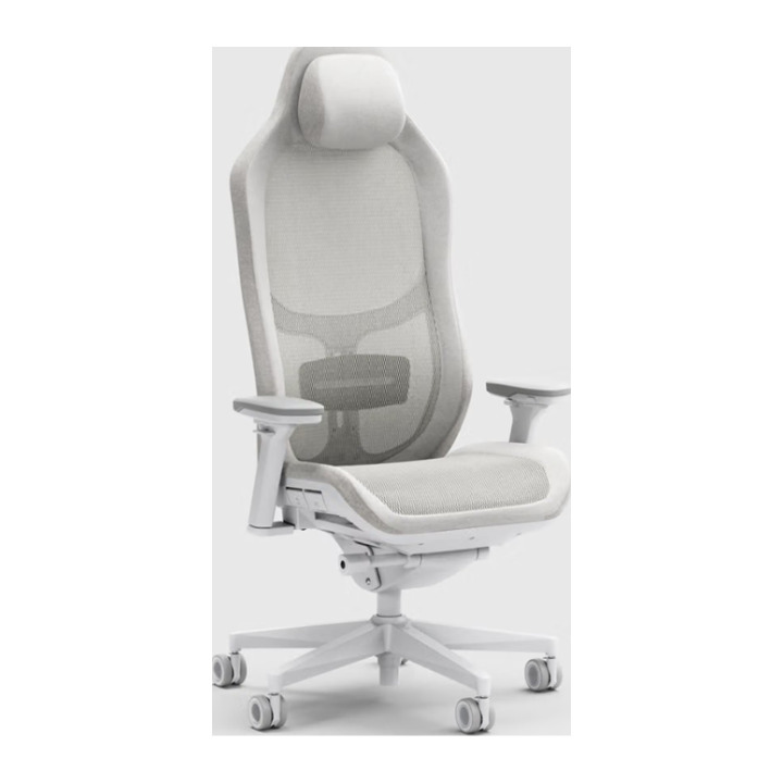 Fractal Design FD REFINE GAMING CHAIR MESH LI