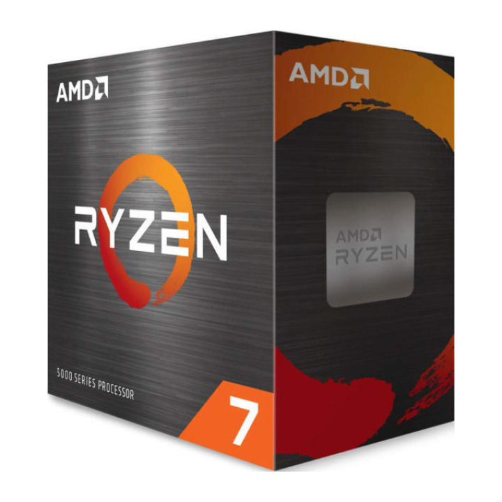 AMD RYZEN 7 5700X BOX