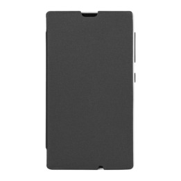 NOKIA X FLIP COVER BLACK