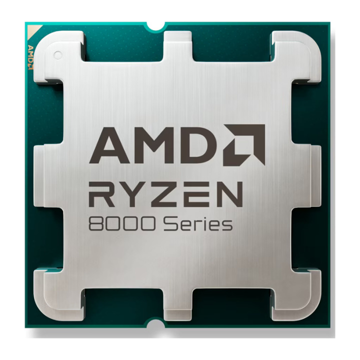 AMD RYZEN 7 8700F MPK