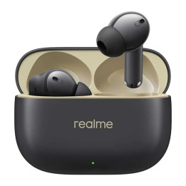 REALME BT EAPHON STYLISH BLACK
