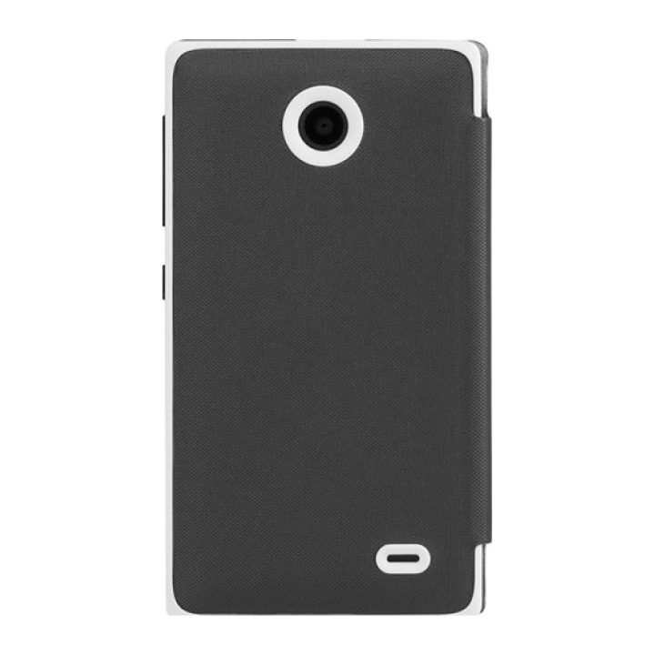 NOKIA X FLIP COVER BLACK
