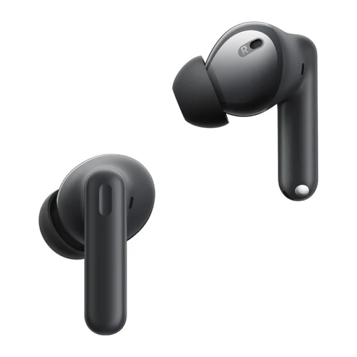 REALME BT EAPHON STYLISH BLACK