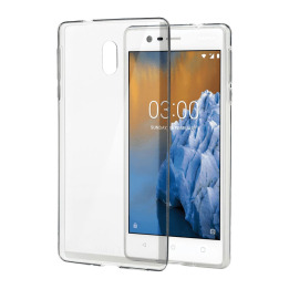 NOKIA 3 SLIM CRYSTL CVR CC-103