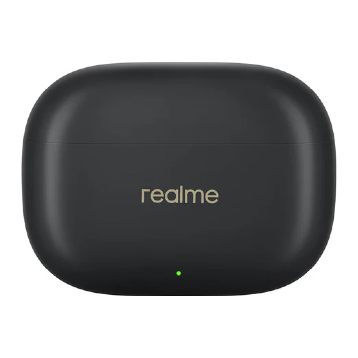 REALME BT EAPHON STYLISH BLACK