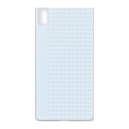 BACK COVER Z90 WHITE LENOVO