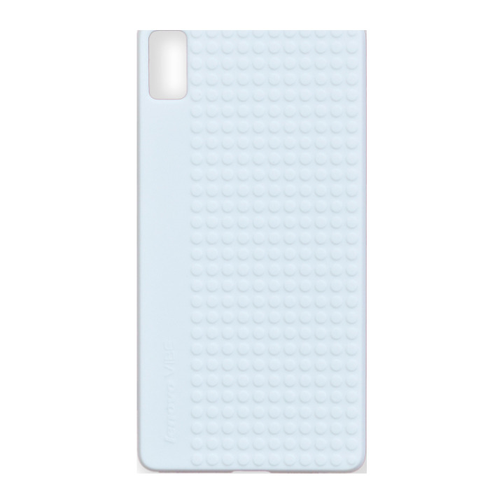 BACK COVER Z90 WHITE LENOVO