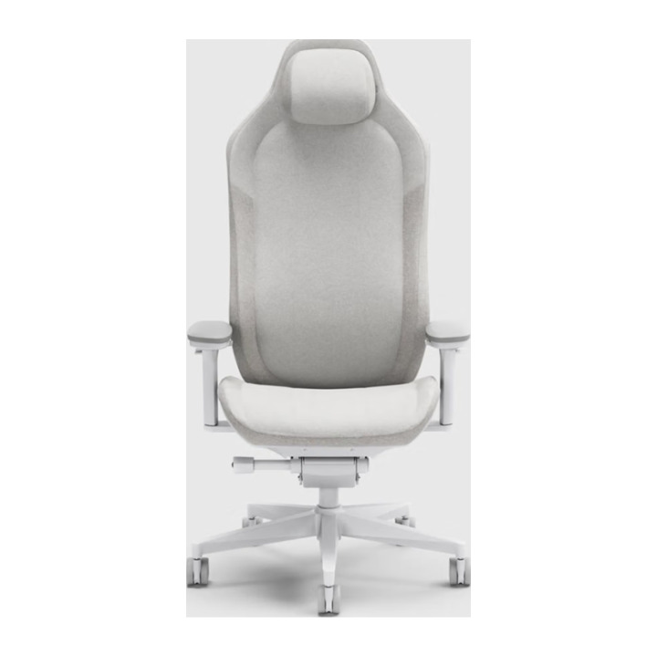 Fractal Design FD REFINE GAM CHAIR FABRIC LGT