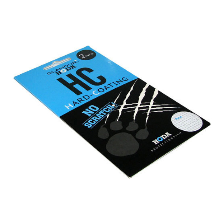 NOKIA LUMIA 800 P.FLM HARD-COA