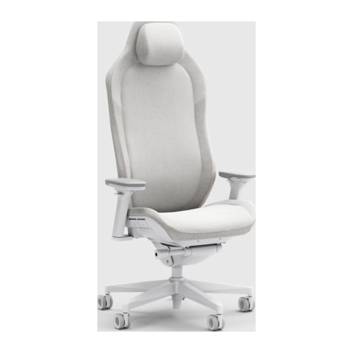 Fractal Design FD REFINE GAM CHAIR FABRIC LGT