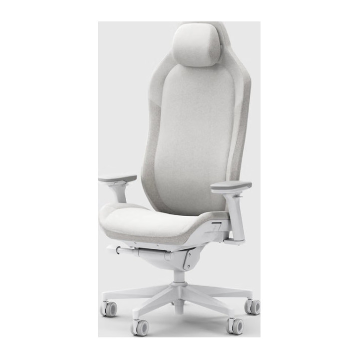 Fractal Design FD REFINE GAM CHAIR FABRIC LGT
