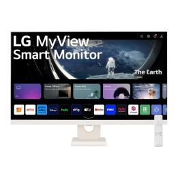 32 LG 32SR50F-W