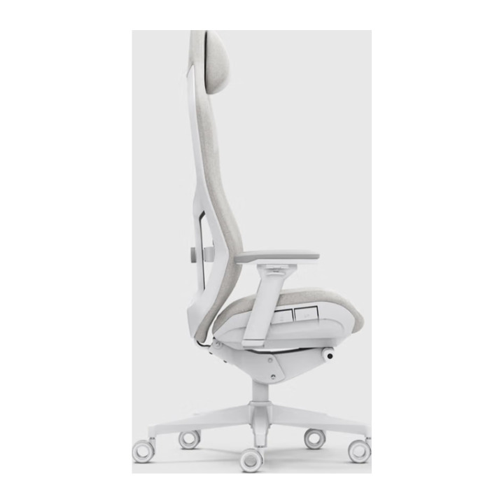 Fractal Design FD REFINE GAM CHAIR FABRIC LGT