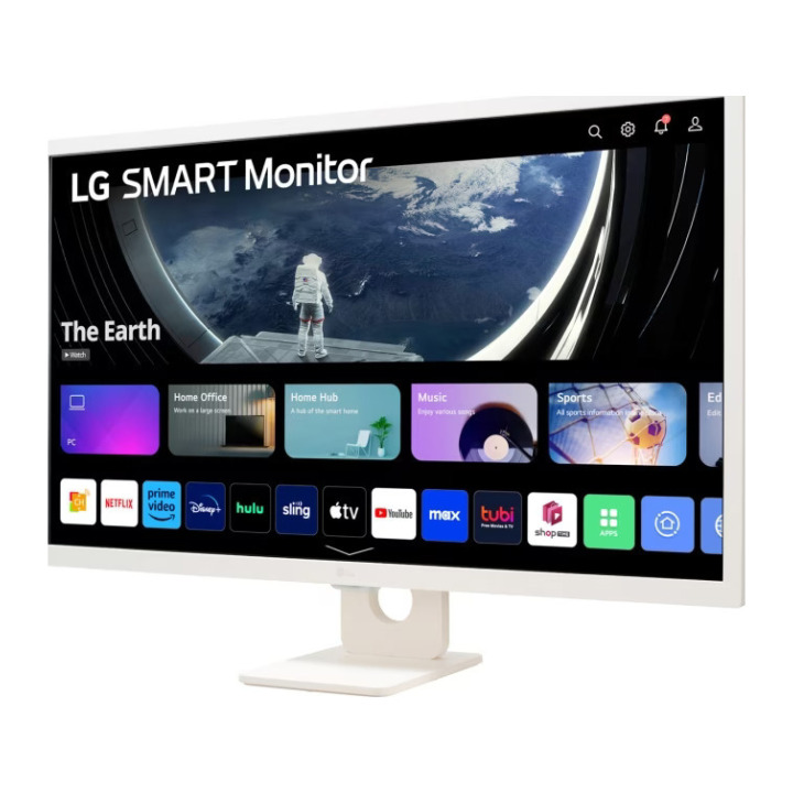 32 LG 32SR50F-W