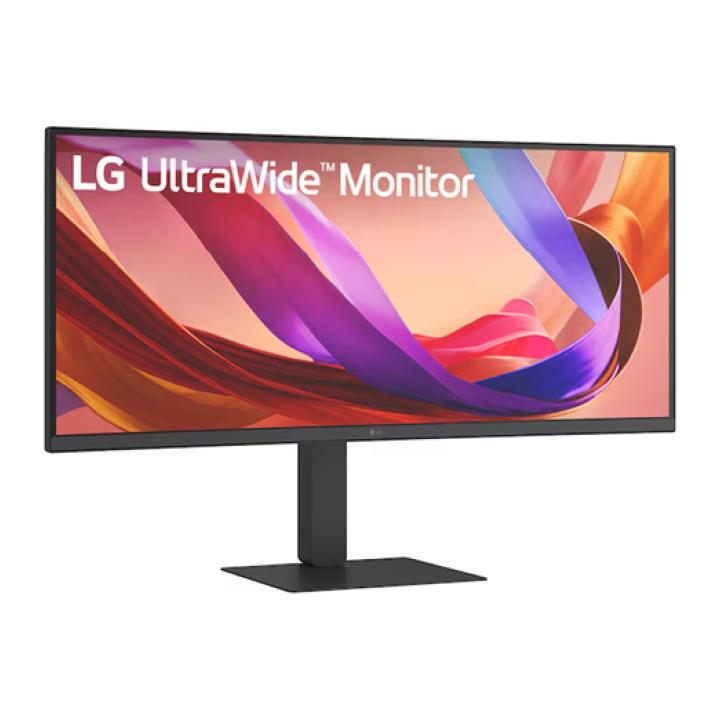 34 LG 34U650A-B WQHD IPS CURV