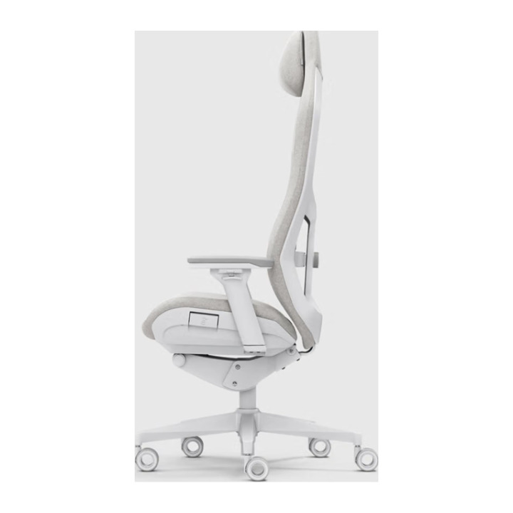 Fractal Design FD REFINE GAM CHAIR FABRIC LGT