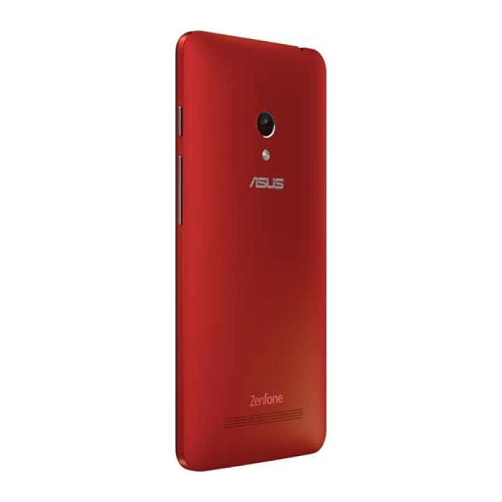 ASUS ZEN CASE A500KL RED