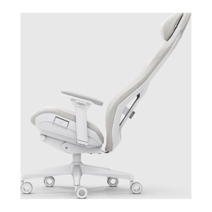 Fractal Design FD REFINE GAM CHAIR FABRIC LGT