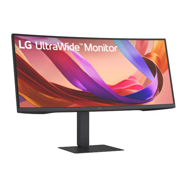 34 LG 34U650A-B WQHD IPS CURV