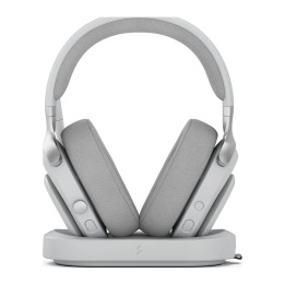 Fractal Design FD SCAPE LIGHT WL HEADSET