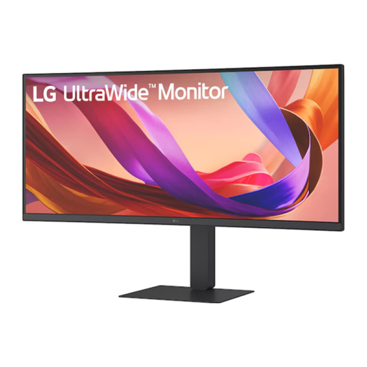 34 LG 34U650A-B WQHD IPS CURV