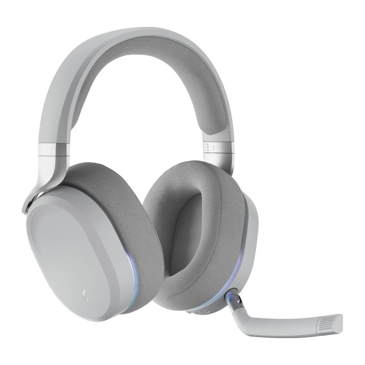 Fractal Design FD SCAPE LIGHT WL HEADSET