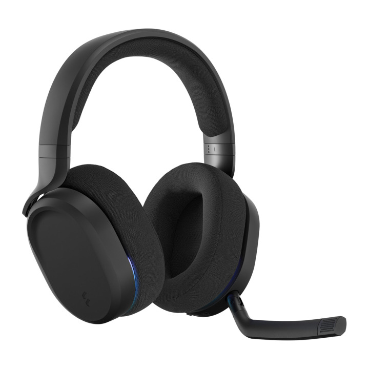 Fractal Design FD SCAPE DARK WL HEADSET