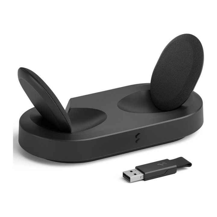 Fractal Design FD SCAPE DARK WL HEADSET