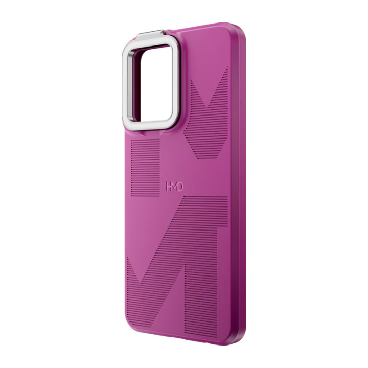 HMD FUSION FLASHY OUTFIT PINK