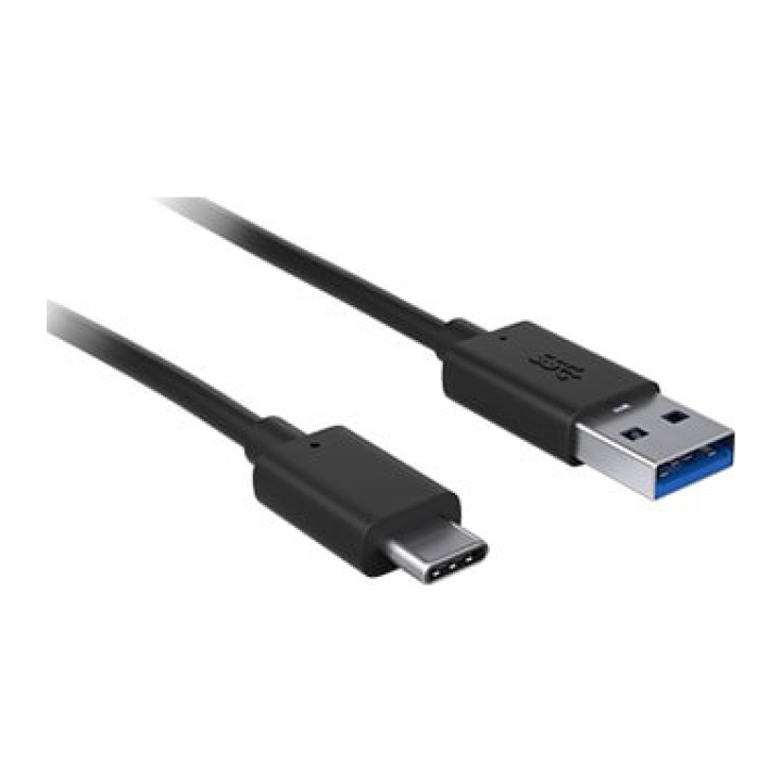 Nokia MS CA-232CD USB-C CABLE BLACK