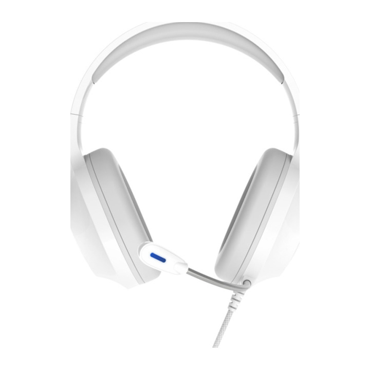 ZALMAN ZM-HPS310 USB WHITE