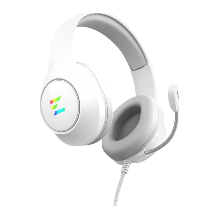 ZALMAN ZM-HPS310 USB WHITE