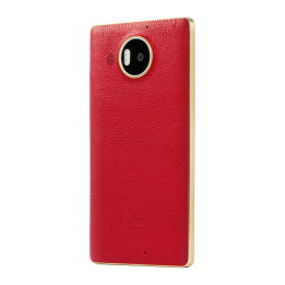 Nokia MS LUMIA 950XL BACK COVER R/G