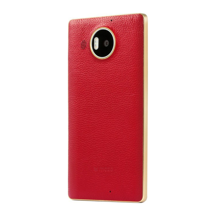 Nokia MS LUMIA 950XL BACK COVER R/G