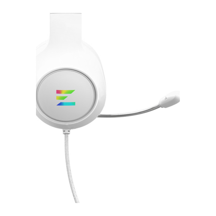 ZALMAN ZM-HPS310 USB WHITE