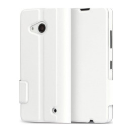 Nokia MS LUMIA 550 FLIP COVER WHITE