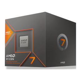 AMD RYZEN 7 8700G 4.2G SR1 BOX