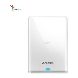 EXT 2TB ADATA HV620S USB3 WHI