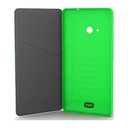 NOKIA LUMIA 535 SHELL GREEN