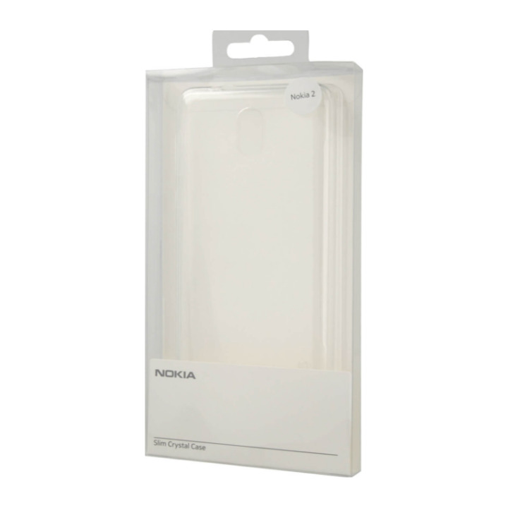 NOKIA 2 CC-104 SLIM CRYSTAL