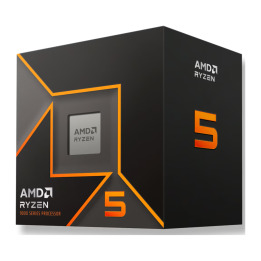 AMD RYZEN 5 9600 BOX
